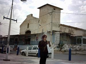 VOYAGE DU 22 29 04 2006 730 la ferme andalouses